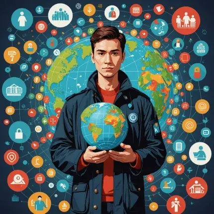 Mesaje de Asistență Socială Online: Cum să Ajutăm Oamenii Fără a Încuraja Înșelătoriile